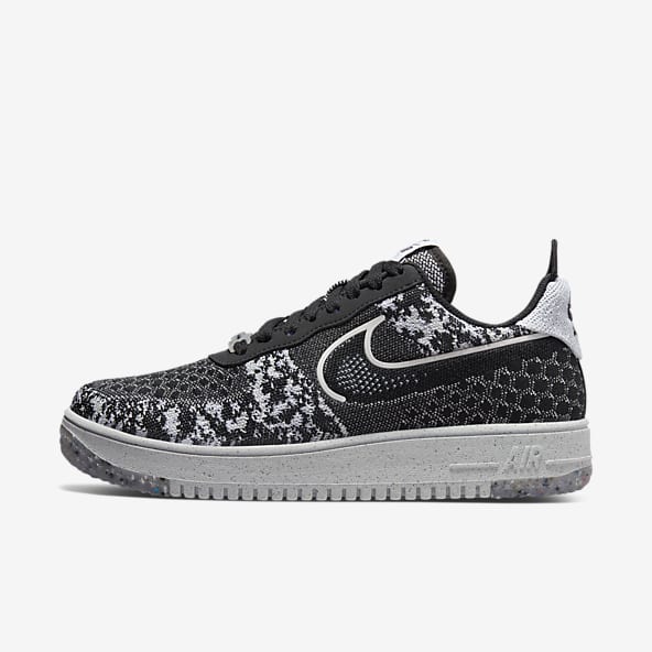 NikeNike Air Force 1 Crater Flyknit Next Nature Men's Shoes