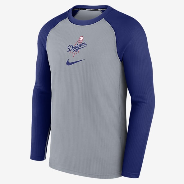 Nike Dri-Fit Game (MLB Chicago White Sox) Men's Long-Sleeve T-Shirt