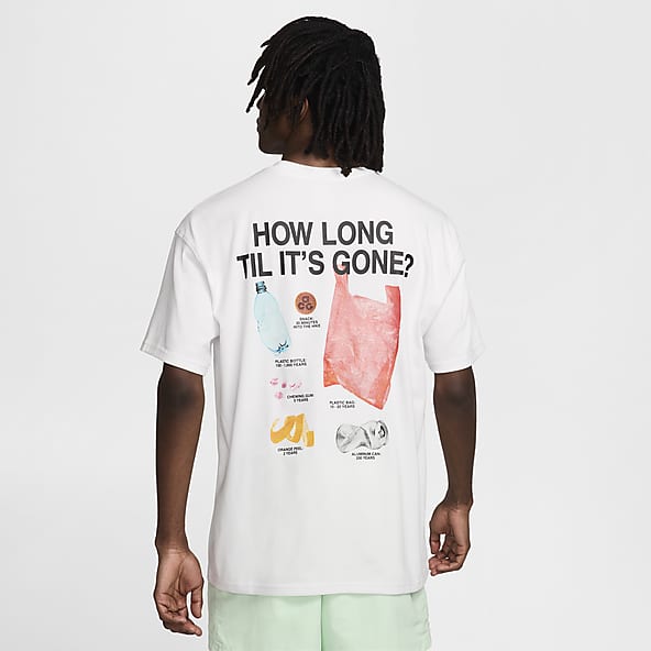 Nike ACG Men's Dri-FIT T-Shirt