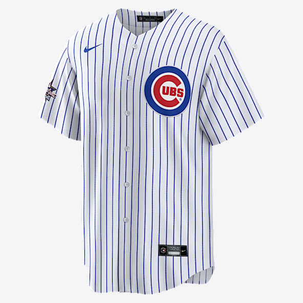 Chicago Cubs 2025 All-Star Game Men's Nike MLB Replica Jersey