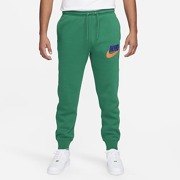 Hombre Fleece Pantalones y mallas. Nike ES