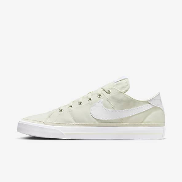 Nike clearance verdes hombre