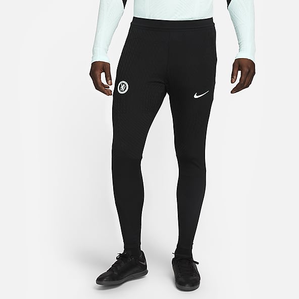 Homem Futebol Cal as e tights. Nike PT