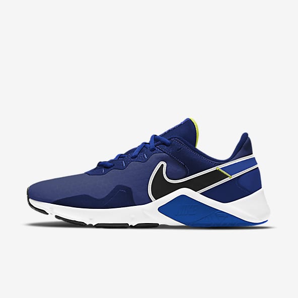 Hommes Bleu Chaussures. Nike FR Hommes Bleu Chaussures. Nike FR