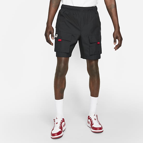footaction jordan shorts