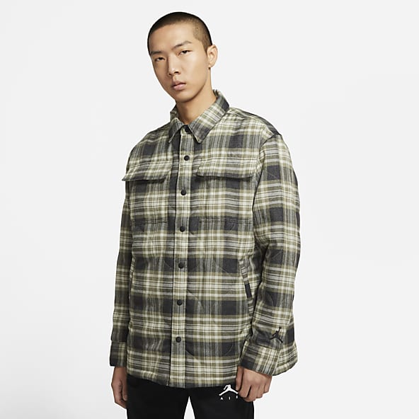 Vestes pour Homme. Nike FR