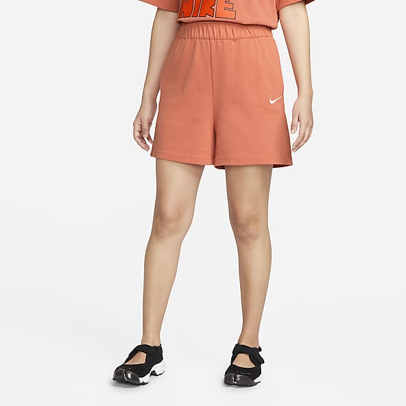 Women's Loose Shorts. Nike LU