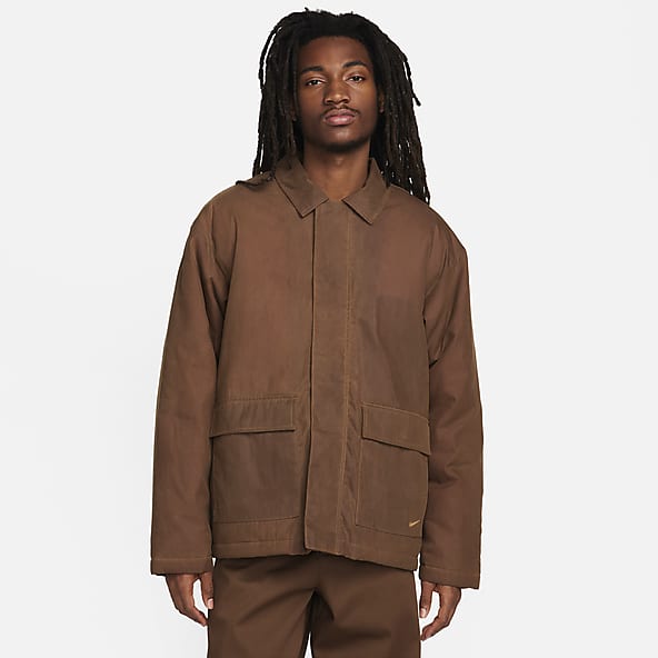 Nike on sale school coat