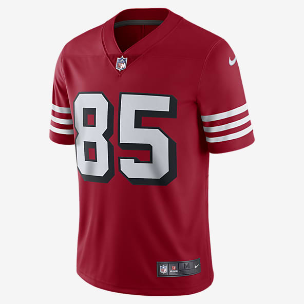 San Francisco 49ers Jerseys. Nike.com