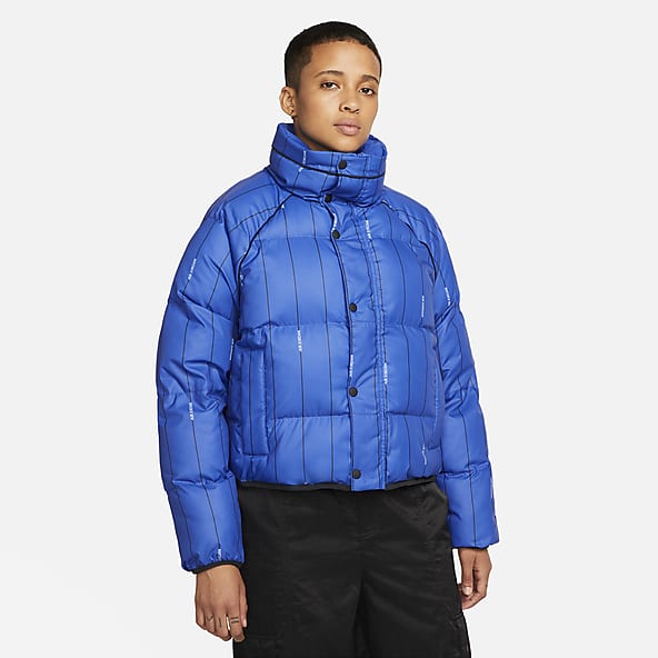 Chaquetas y abrigos de invierno. Nike ES