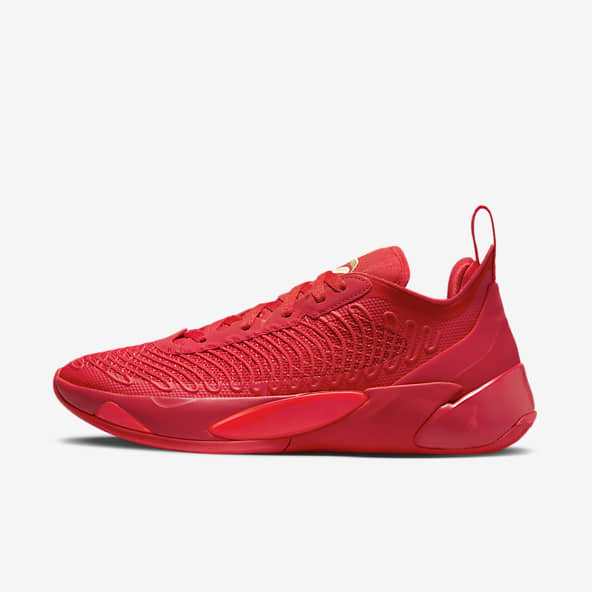 Mujer Rojo Nike