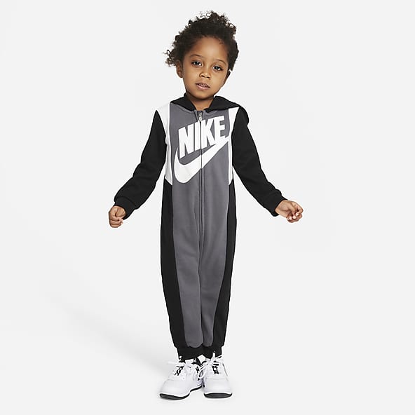 baby boy nike all in one
