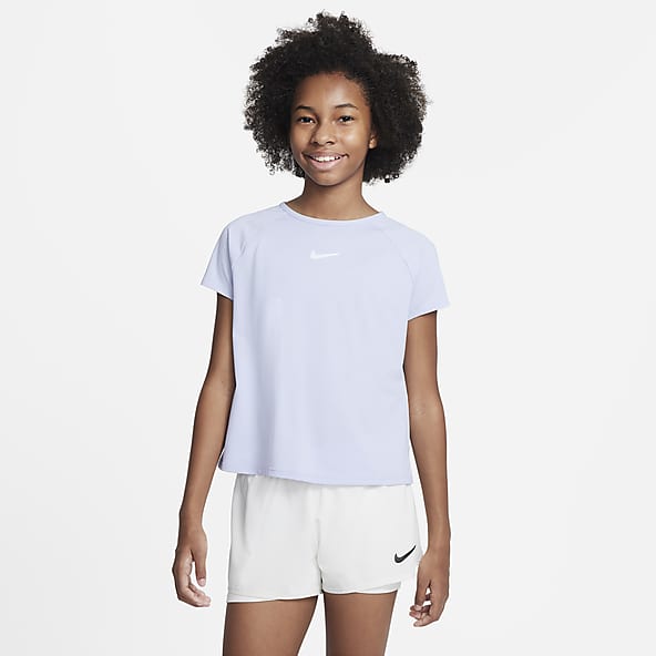 Girls Tennis Clothing. Nike.com