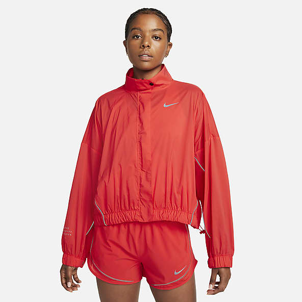 efectivo justa satélite Womens Running Jackets & Vests. Nike.com
