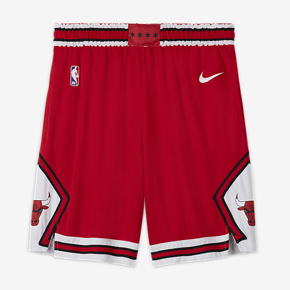 nike bulls shirt