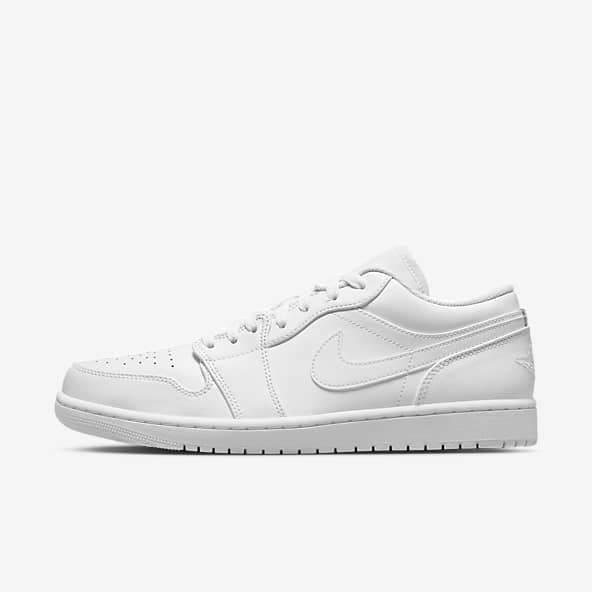 Jordan 1 White Shoes. Nike UK