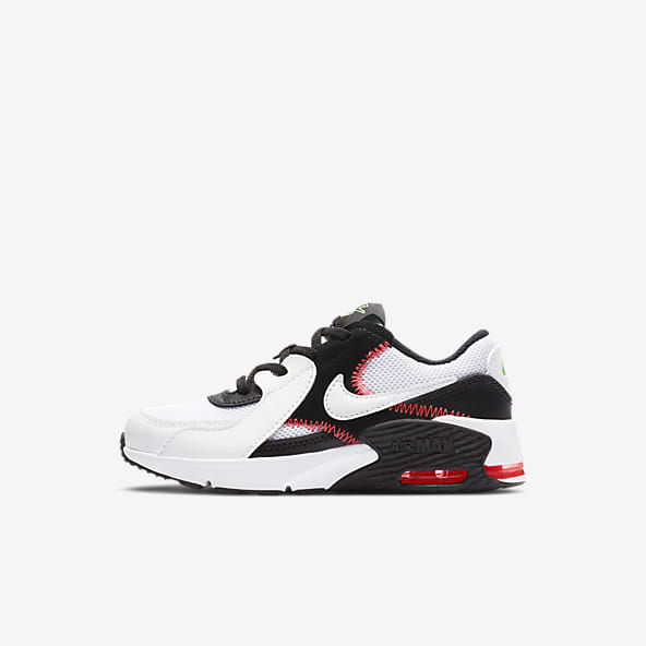 zapatillas nike air max bebe