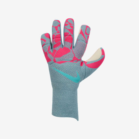 Nike Vapor Dynamic Fit Football Goalkeeper Gloves