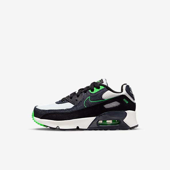 Negro Air Max 90 Calzado. Nike US
