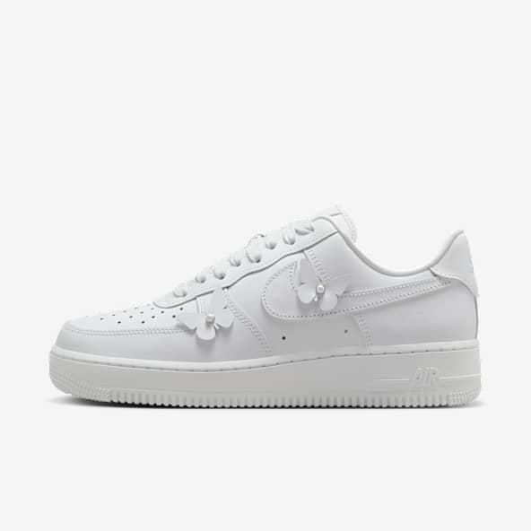 Nike Air Force 1 Low Women's Shoes