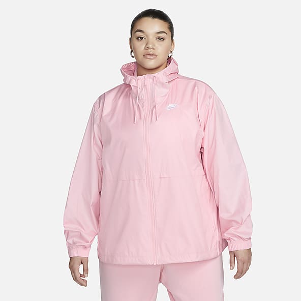 Verandert in Handvest Cataract Pink Jackets & Vests. Nike.com
