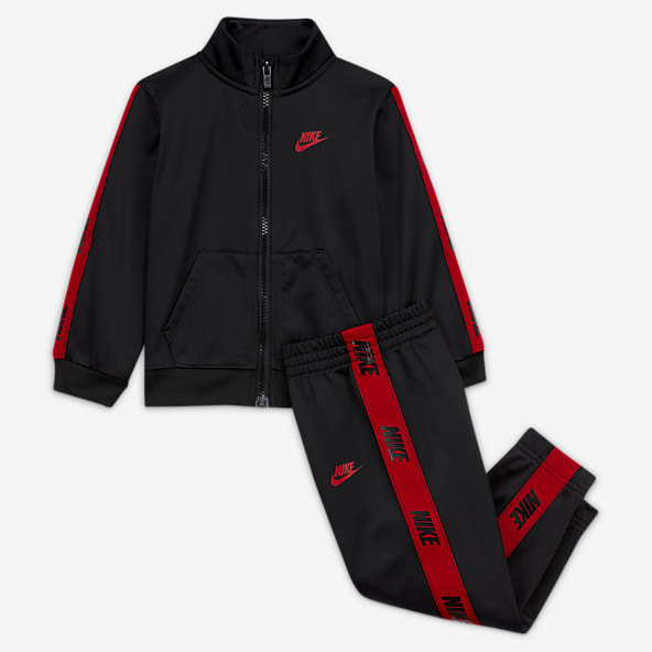 tracking suit nike