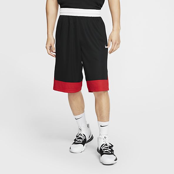 mens clearance basketball shorts
