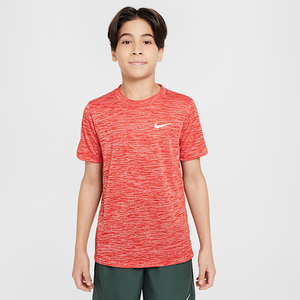 Nike Legend Big Kids' Dri-FIT Training T-Shirt