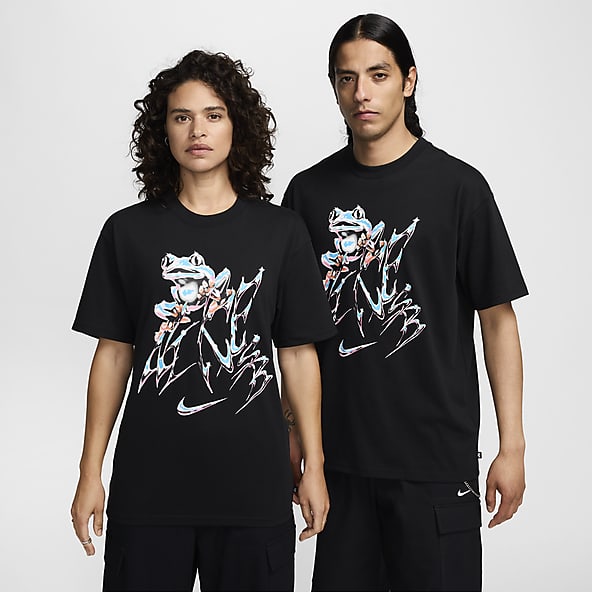 Nike SB M90 Skate T-Shirt