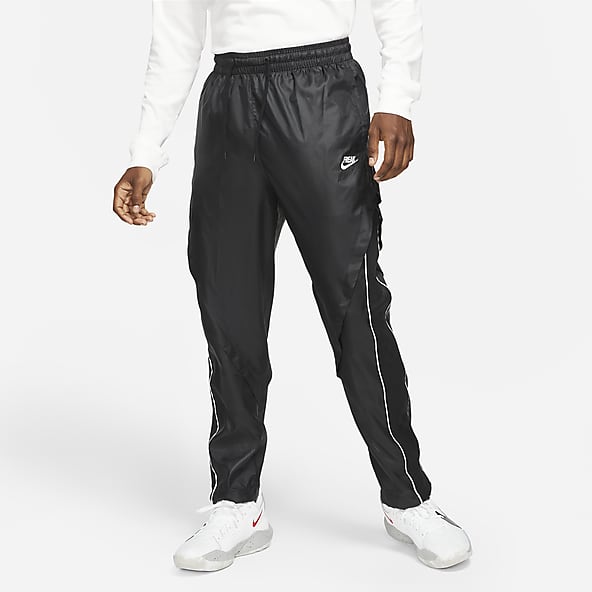 Pantalon nike nylon clearance