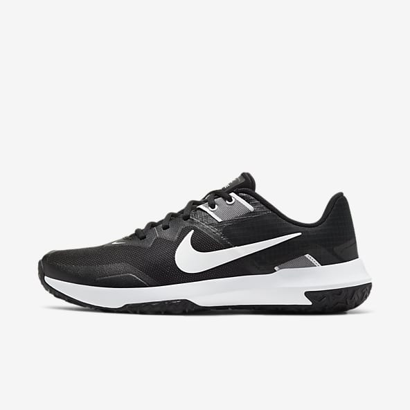 nike double wide shoes