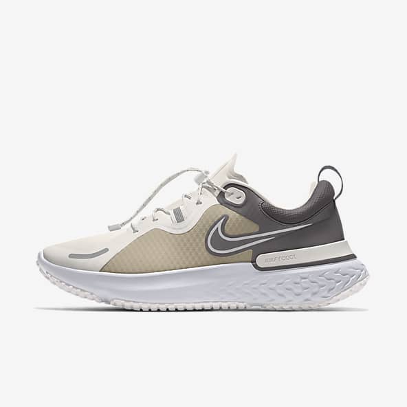 nike by you running shoes