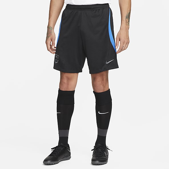 decidir Rango Litoral Hombre Fútbol Pantalones cortos. Nike ES