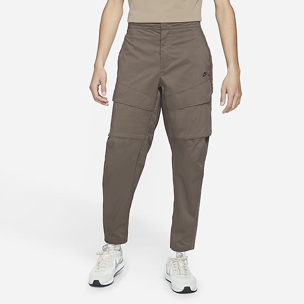 nike men's jersey pants