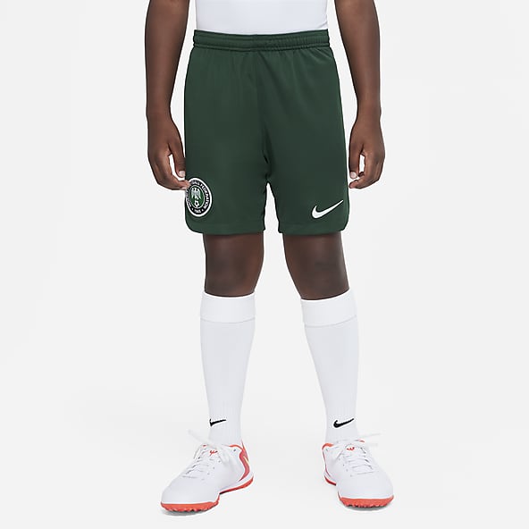 Nigeria Football Kits 2023. Nike TR