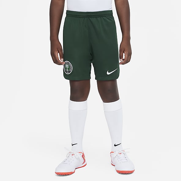 de la selección de de Nigeria 2023. Nike ES