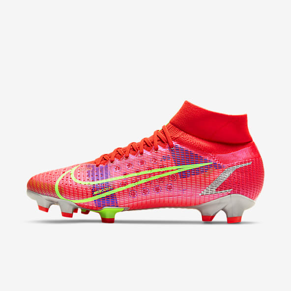nike official football boots
