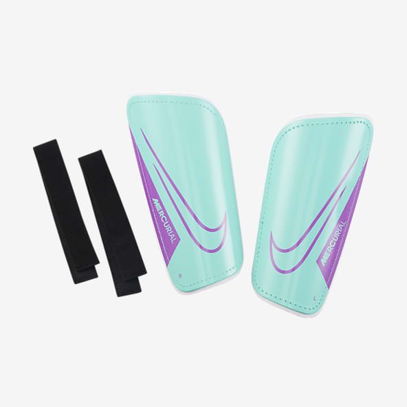 Espinilleras nike shop mujer