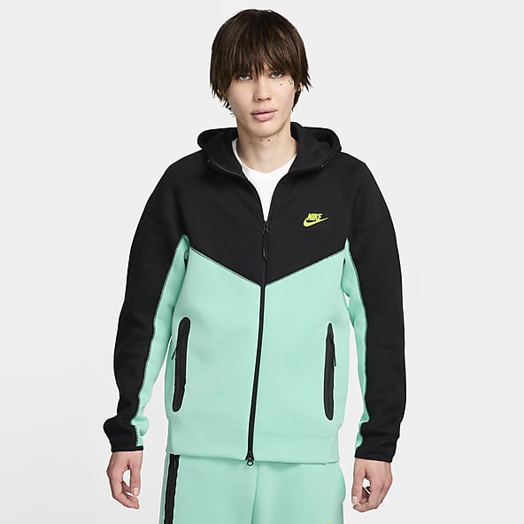 Nike tech s sales
