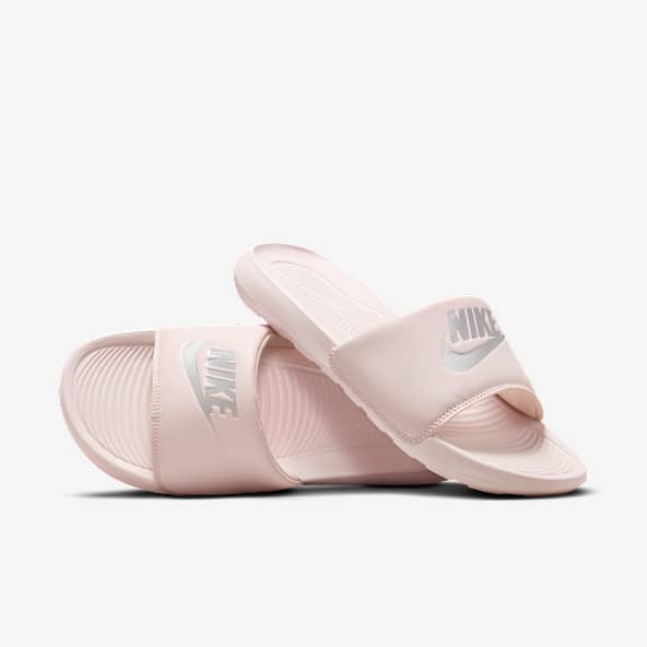 chanclas nike mujer base