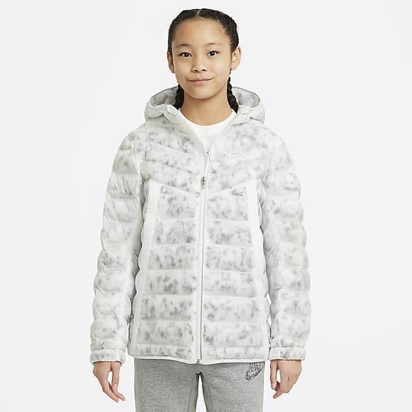 Enfant Vestes Et Vestes Sans Manches Nike Fr
