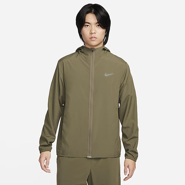 Nike Polyester Coats & Jackets for Boys Sizes (4+) | Mercari