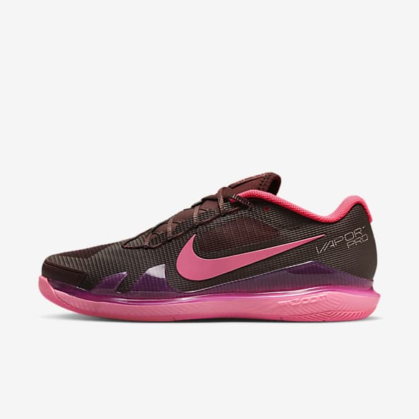 pink nike tennis shoes | Women's Trainers & Shoes. Nike CA