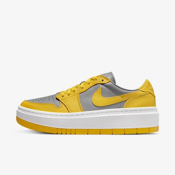 Air Jordan 1-skor. Nike SE