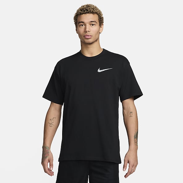 Organic Cotton Tops & T-Shirts. Nike CA