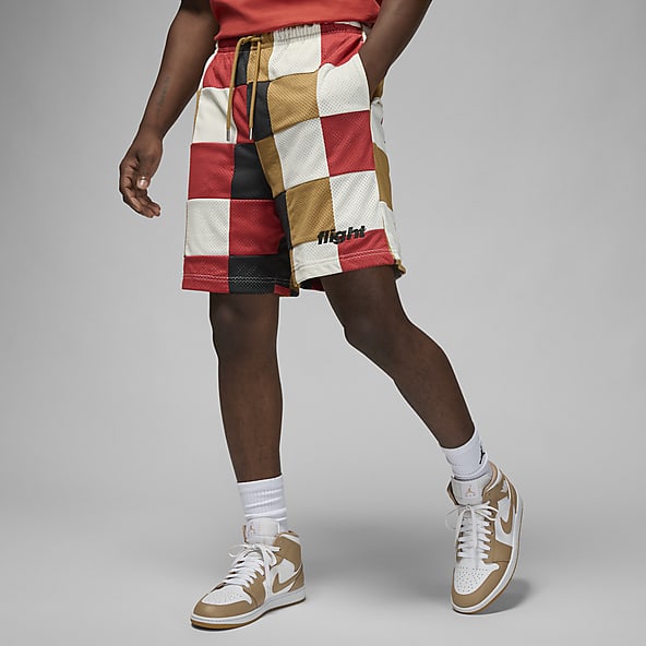 Heren Jordan Shorts. Nike NL