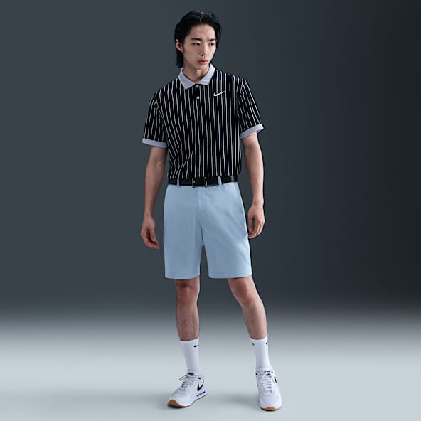 나이키 투어 남성 8인치 치노 골프 쇼츠
