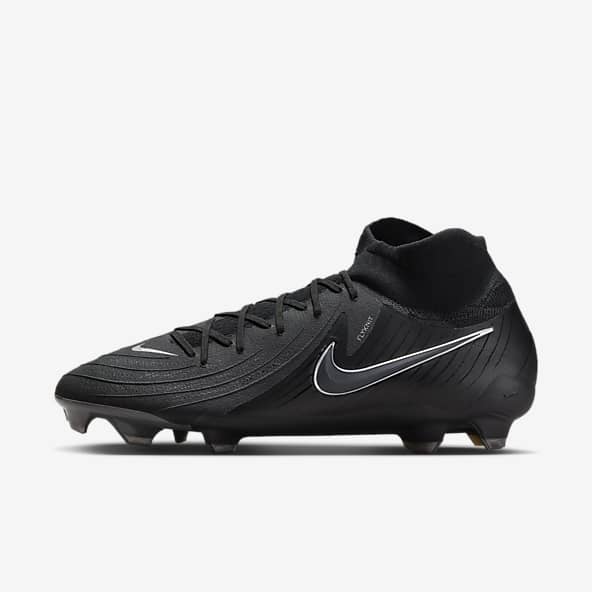 Nike hypervenom amarillas y negras discount