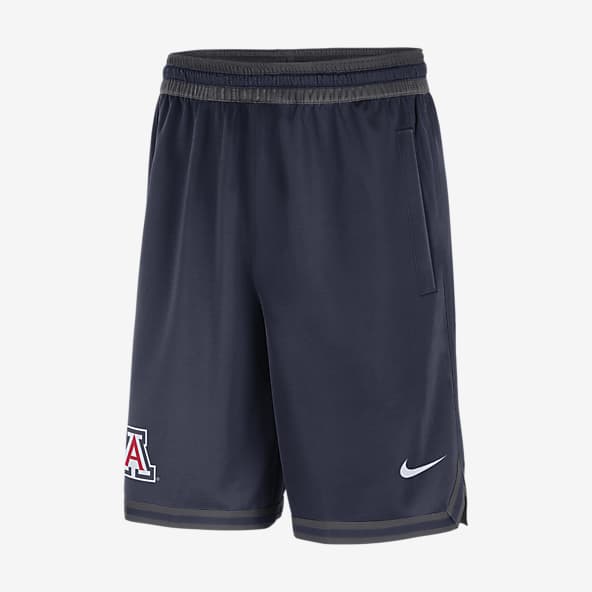 authentic ncaa basketball shorts