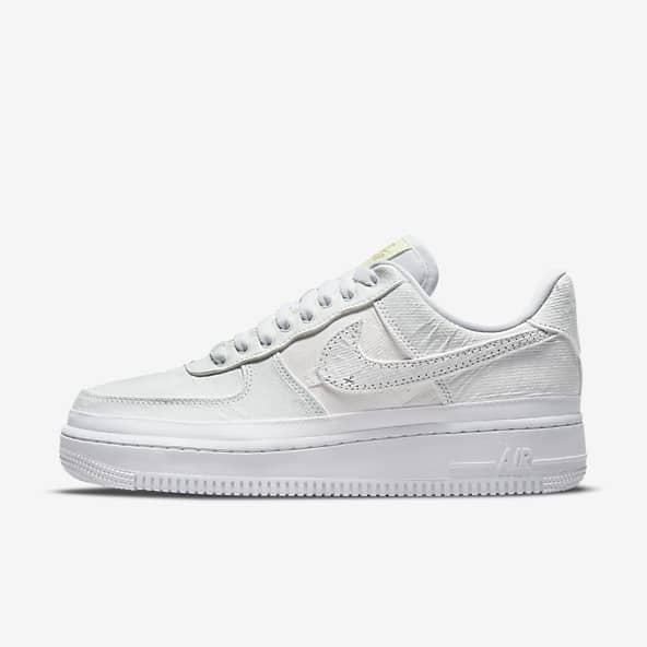 Mujer Air Force 1 Calzado. Nike US